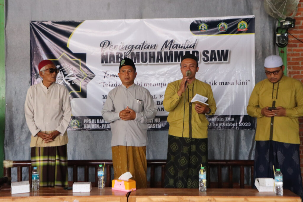 Siapakah yang pertama kali Mengadakan maulid nabi ? Siapakah yang pertama kali Mengadakan maulid nabi ?